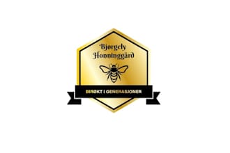 provide attractive honey logo for your business