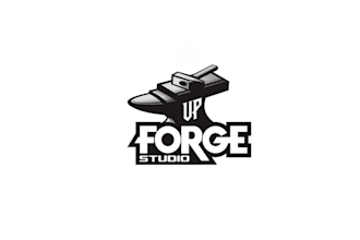 design a 3d printed miniatures store logo