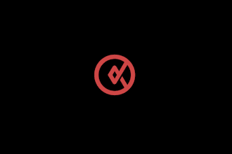 design a cool logo for our gaming reward platform or token