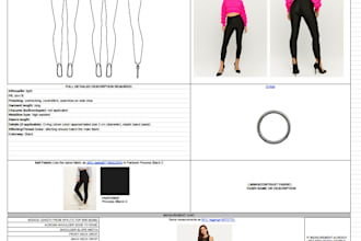 create a capsule collection for your brand