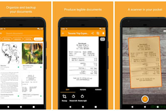 develop android apps ready to publish
