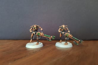 print or paint your miniatures or stls