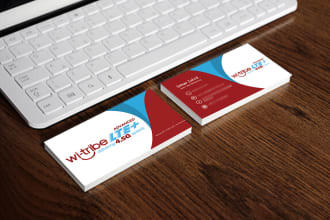 design business, visiting and professional card in 24hrs