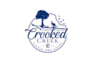 do a innovative biscuits logo with satisfaction guaranteed