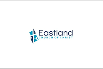 do a modern church religious seal or ministry logo design