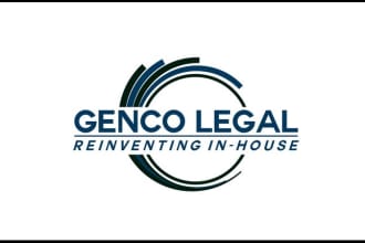 design unique legal, attorney lawyer and law firm logo design