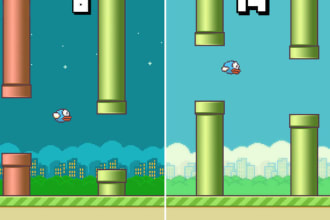 create 2d and 3d unity game on the cross platform