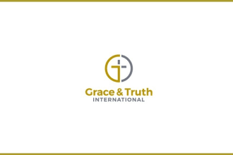 do awesome christian, religious or ministry unique minimalist church logo