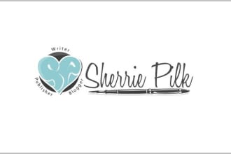 do a modern church religious seal or ministry logo design