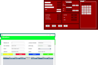 do java programming, blue j java programmierung, swing, programming task