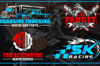do creative  automotive logo