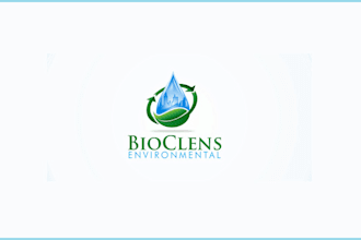 create gorgeous pressure washing cleaning and power washing logo