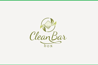 do cosmetic beauty fashion and elegant logo design
