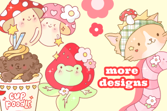 make you custom sticker designs