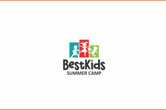 design different childcare, daycare and baby shop logo for you