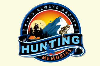 do make an awesome fishing logo within 14 hours