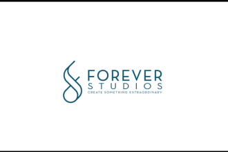 design unique trendy canvas and wall art logo
