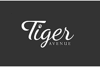 design different dog, pet, cat, or animal logo