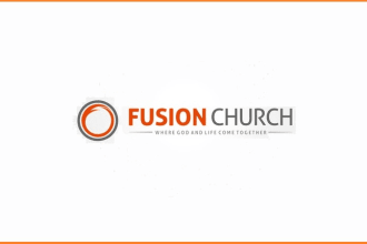 do awesome christian,,religious or ministry unique minimalist church logo