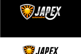 create a beautiful automotive modern car repairing and bold logo