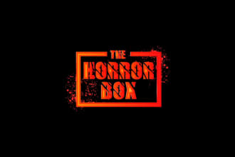 create a unique fantasy horror logo with unlimited revision