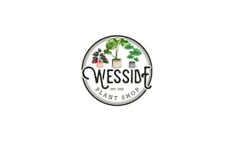 make wonderful plant show logo