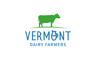 design original  dairy farm logo
