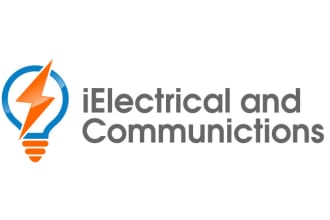 design creative electrical logo for your company in 12 hours