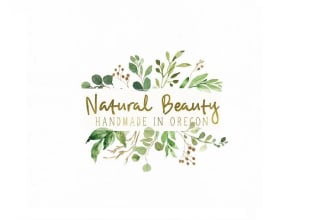 design awesome a botanical logo with express deliver