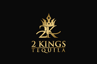 create a classy organic logo design in 1 day