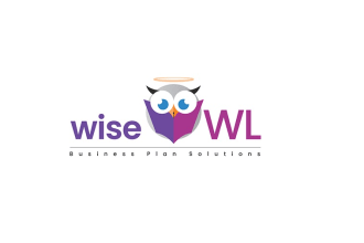 do create an elegant geometric logo for your business