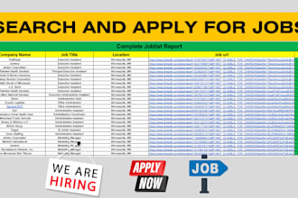 search and apply remote jobs on your behalf