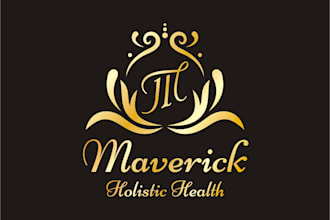 provide a stunning minimalist luxury logo design