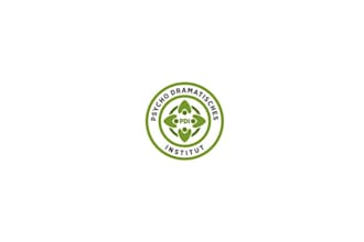 design a communication institute logo in 1 day