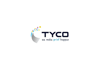 design tyco logo in 1 day