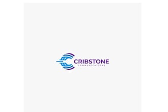 design a rocky maine coast logo for a local isp