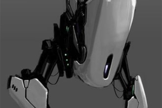 do a concept spaceship or vehicle design