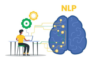make natural language processing, nlp models