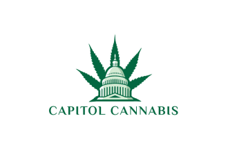 make a unique cannabis logo with all file