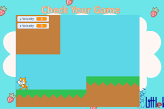 make lesson plan in pptx or pdf for coding with scratch