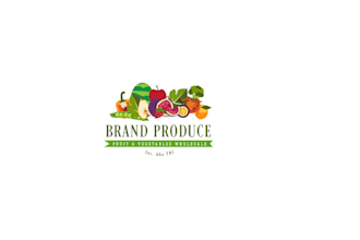 create awesome vegetable farm logo design with fastest delivery