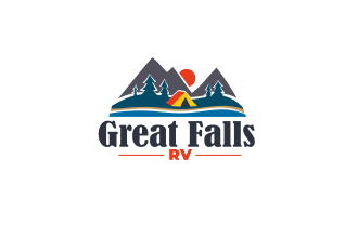 do an adventure, outdoor, camping, mountain logo in 1 day