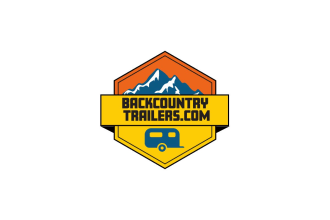 make a vintage adventure, travel outdoor or camp logo within 24 hours