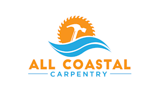 make a high quality carpentry logo within 24 hours