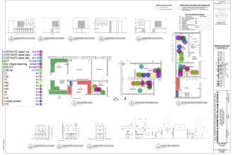 estimate drywall and rough carpentry