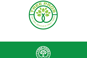 provide a stunning eye catchy logo design