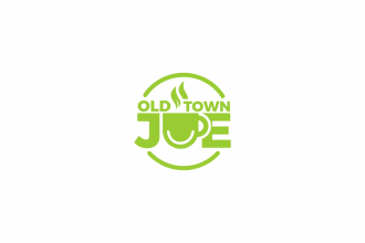 provide a beautiful cafe, coffee shop logo with a premium design