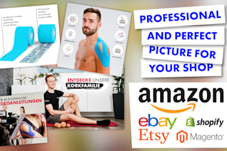 design ecommerce product picture