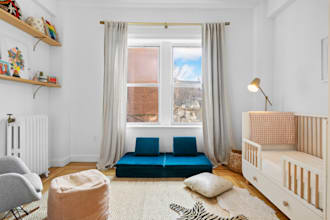 shoot high quality real estate photos in new york