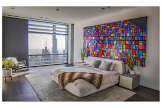 do real estate photography in dubai